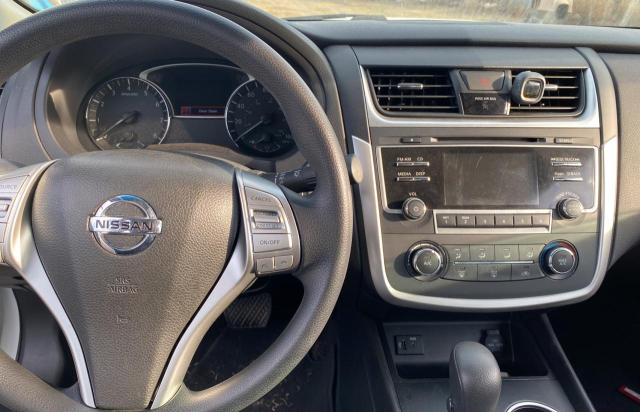 2016 NISSAN ALTIMA 2.5 1N4AL3AP6GN350843