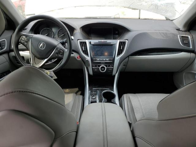 2020 ACURA TLX TECHNO - 19UUB3F42LA002582