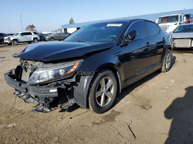 2015 KIA OPTIMA LX 5XXGM4A75FG429230