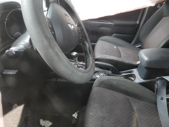 2017 MITSUBISHI OUTLANDER JA4AR3AW7HZ055495