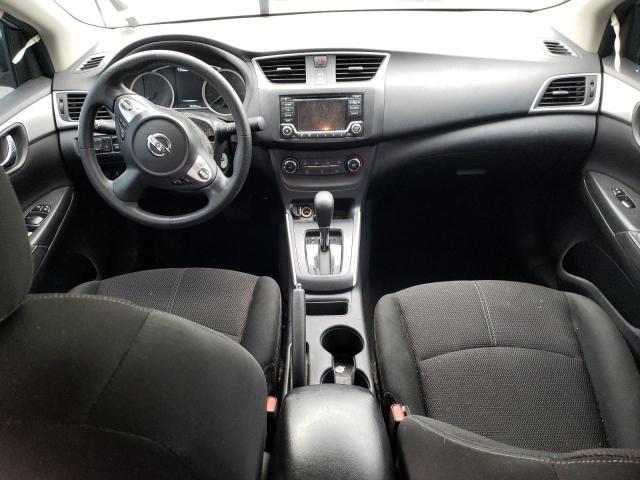 2018 NISSAN SENTRA S 3N1AB7AP6JY327080