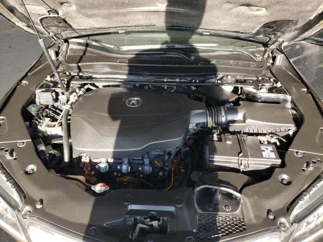 2015 ACURA TLX TECH 19UUB2F59FA003218
