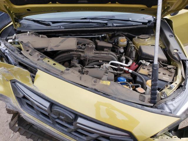 JF2GTHSC7MH283307 Subaru Crosstrek Sport