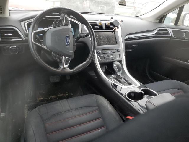 2016 FORD FUSION SE 3FA6P0H70GR179115