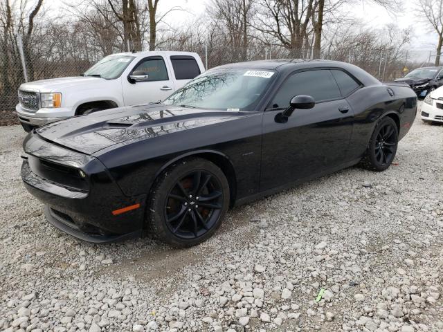 2017 Dodge Challenger R/T