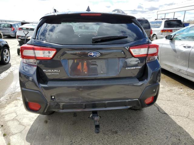JF2GTADC4K8264456 Subaru Crosstrek Premium