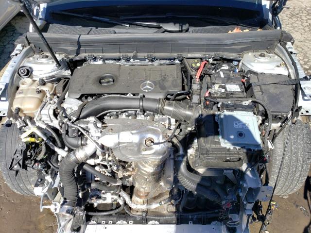 2020 MERCEDES-BENZ GLB 250 4M - W1N4M4HB2LW045258