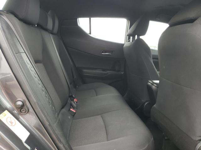 2018 TOYOTA C-HR XLE NMTKHMBX0JR043866