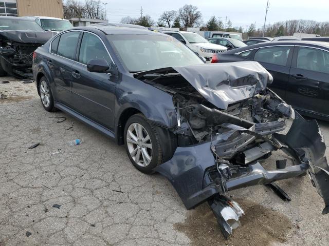 4S3BMBH65D3005684 Subaru Legacy 2.5i Premium