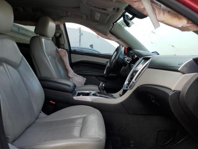 2015 CADILLAC SRX PERFOR - 3GYFNCE37FS595182