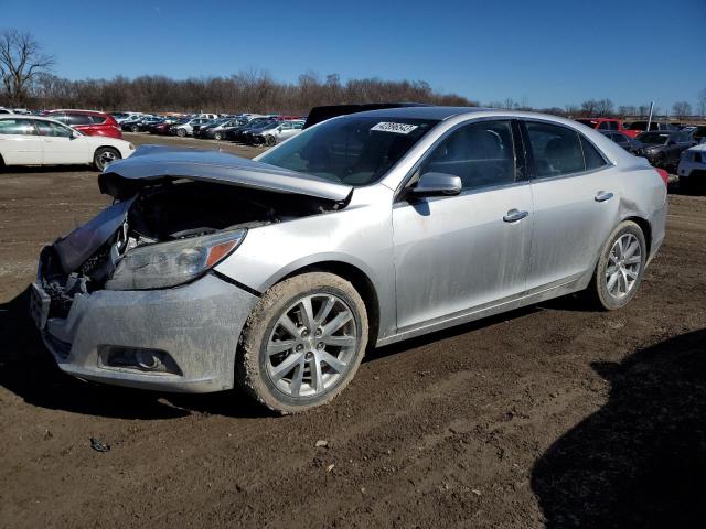 2015 CHEVROLET MALIBU LTZ - 1G11F5SL7FU136515