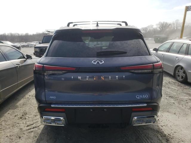 2022 INFINITI QX60 AUTOG 5N1DL1HU9NC339315