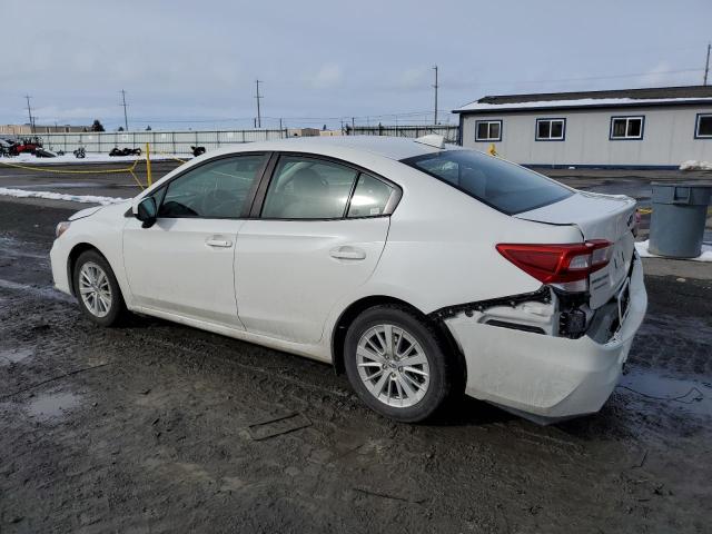 4S3GKAD61J3622703 Subaru Impreza Premium Plus