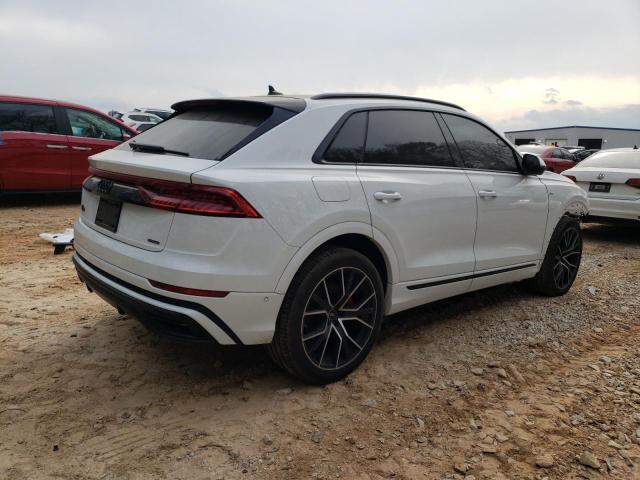 2022 AUDI Q8 PREMIUM - WA1EVBF10ND022996