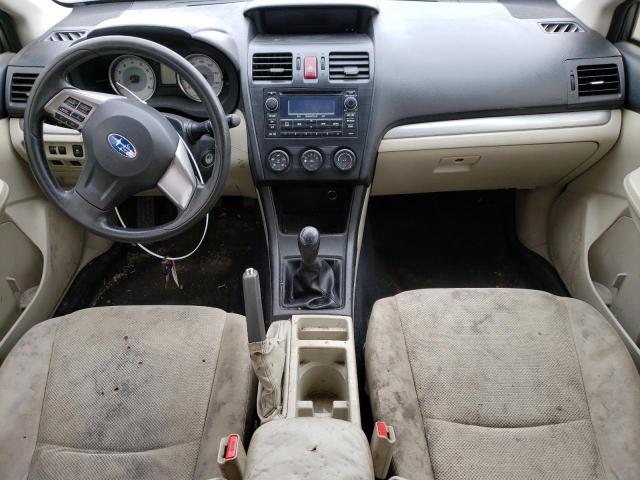 JF1GPAA6XE9285222 Subaru Impreza