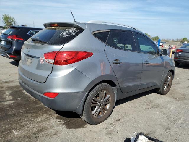 2015 HYUNDAI TUCSON LIM - KM8JU3AG4FU109497