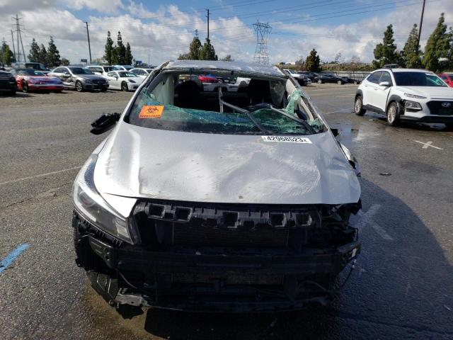 3KPFK4A71HE138186 KIA FORTE LX
