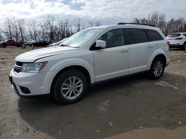 2013 Dodge Journey SXT