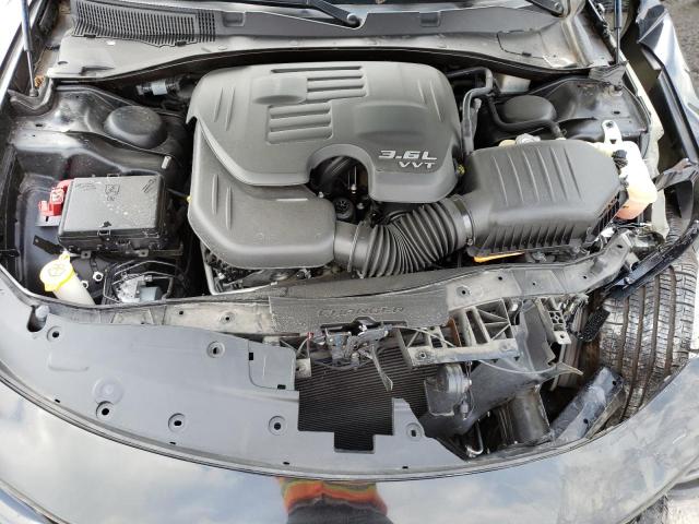 2019 DODGE CHARGER SX 2C3CDXBG5KH714262