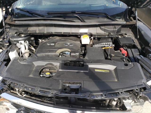2022 INFINITI QX60 AUTOG 5N1DL1HU9NC339315