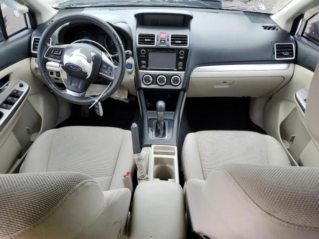 JF2GPBCCXFH215618 Subaru Xv Crosstrek 2.0i Hybrid