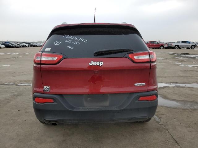 2017 JEEP CHEROKEE L 1C4PJLCB2HW507680