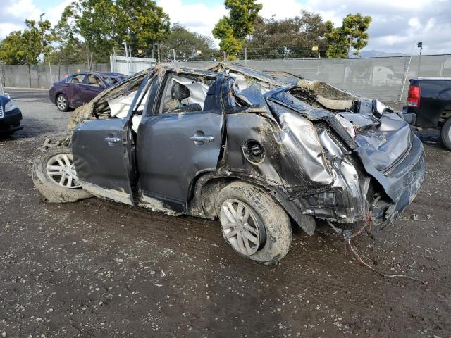 5XYKT4A64EG484136 KIA SORENTO LX