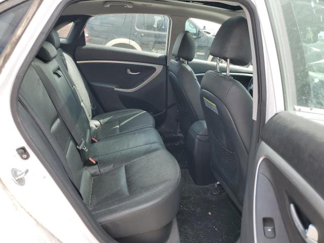 2015 HYUNDAI ELANTRA GT KMHD35LH4FU238521