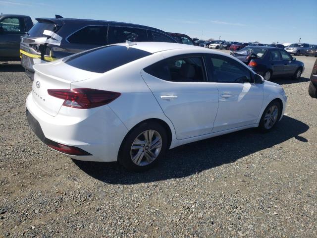 2020 HYUNDAI ELANTRA SE 5NPD84LF2LH509919