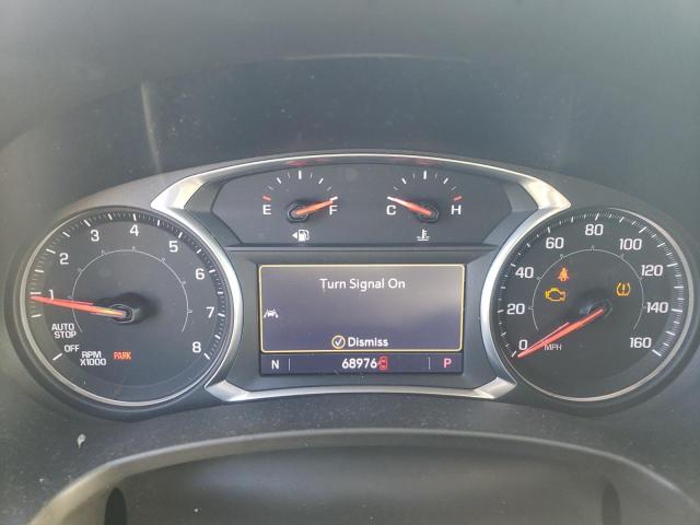3GKALVEX9LL100060 GMC Terrain Slt