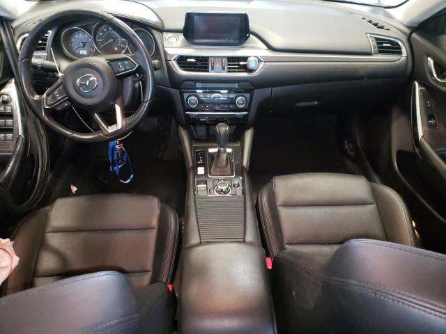2017 MAZDA 6 TOURING JM1GL1V52H1143019