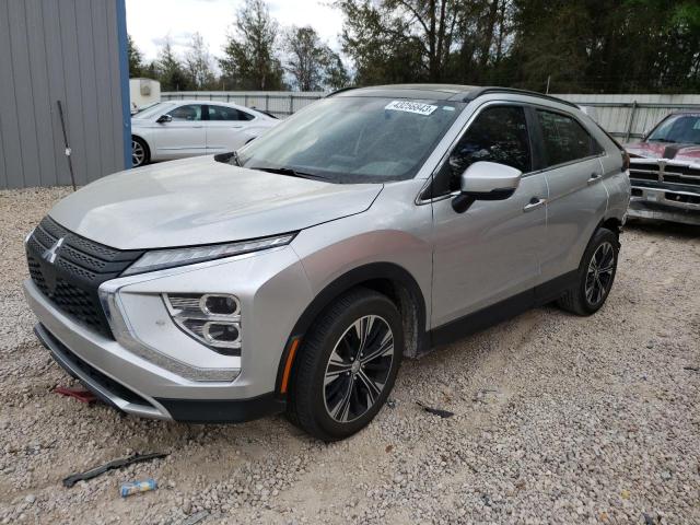 2022 Mitsubishi Eclipse Cross SE