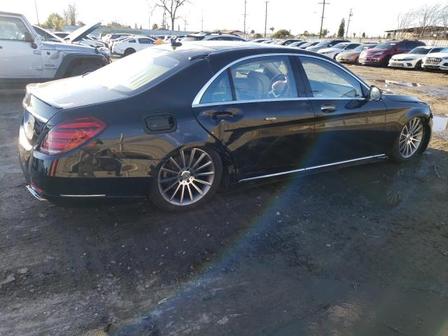 2019 MERCEDES-BENZ S 560 - WDDUG8DB4KA441494