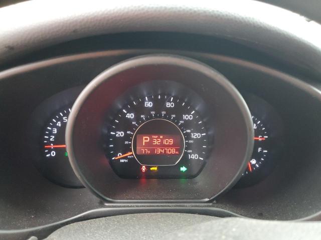 2015 KIA SOUL + - KNDJP3A53F7193546