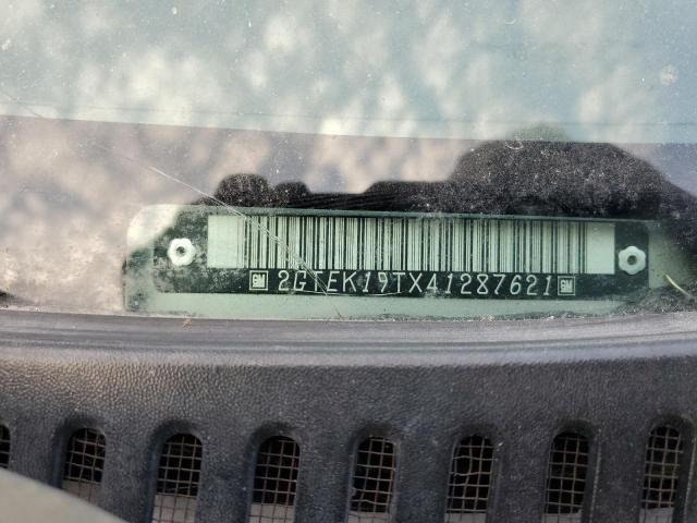 2GTEK19TX41287621 GMC New Sierra K1500