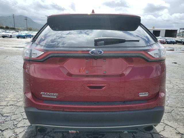 2FMPK3J97JBB58693 Ford EDGE SEL
