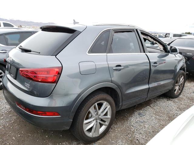 2016 AUDI Q3 PREMIUM - WA1EFCFS3GR005868