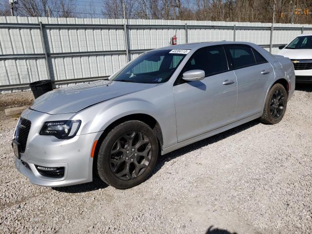 2019 Chrysler 300 