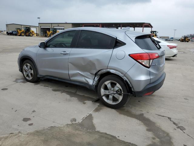 2019 HONDA HR-V LX 3CZRU5H38KM707929
