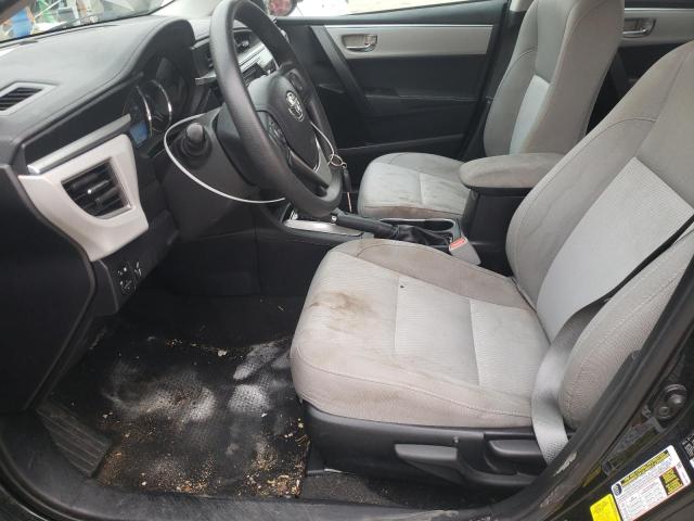 2016 TOYOTA COROLLA L 2T1BURHE4GC582573