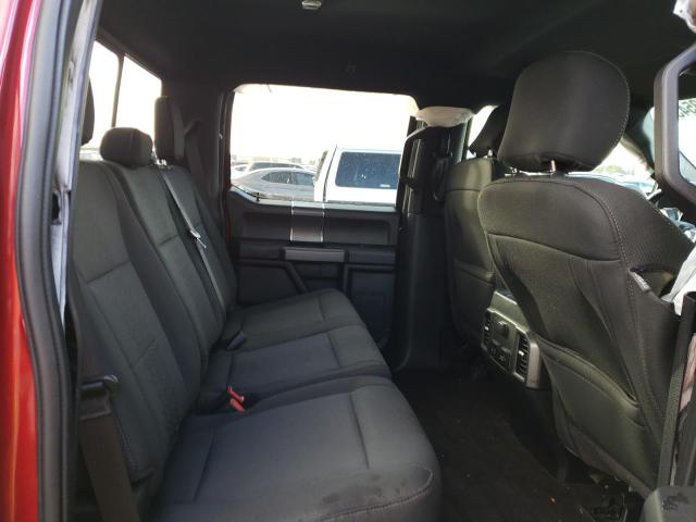 2019 FORD F150 SUPER 1FTEW1CP1KKC86791