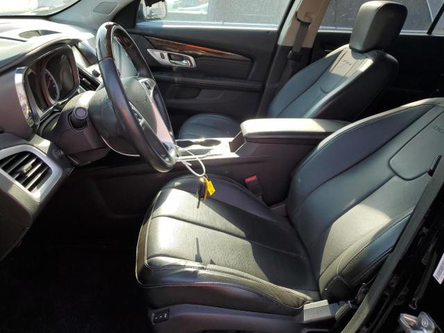 2016 GMC TERRAIN DE - 2GKFLRE32G6203566