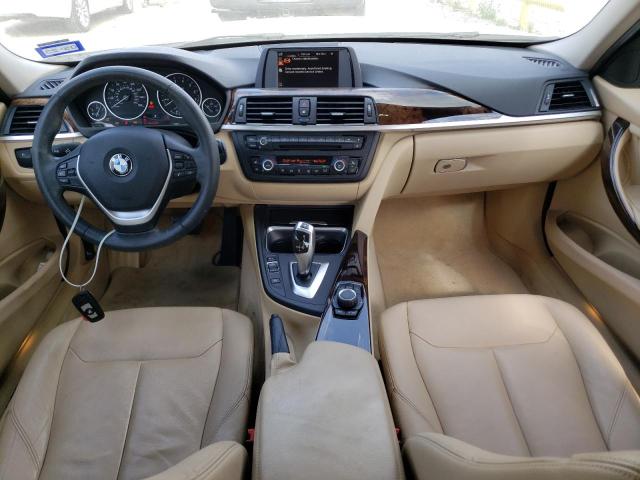 2015 BMW 328 I WBA3A5C59FF606754