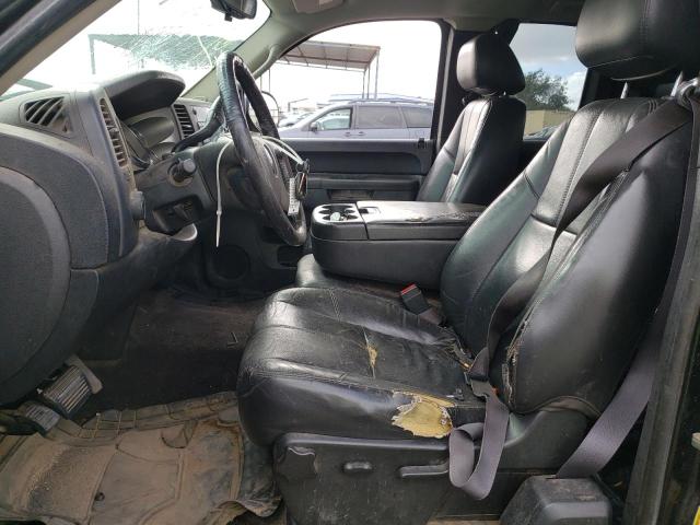 1GTR1VE04BZ166255 GMC Sierra C1500 Sle