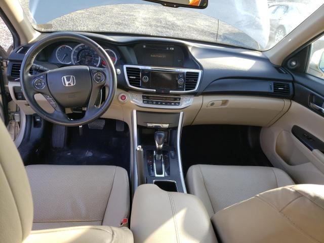 2015 HONDA ACCORD EXL 1HGCR2F88FA088893