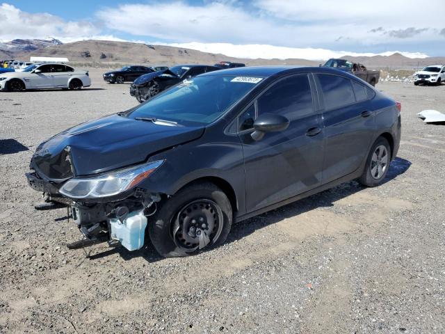 2016 CHEVROLET CRUZE LS 1G1BC5SM4G7280867