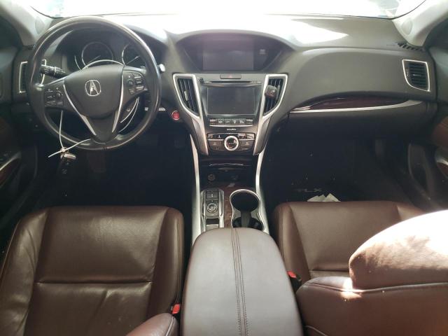 2015 ACURA TLX TECH 19UUB2F59FA003218