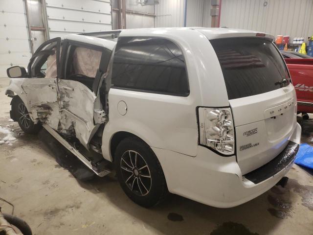 2015 DODGE GRAND CARA 2C4RDGBG5FR686971