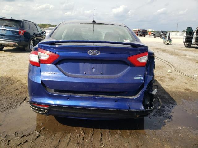 2016 FORD FUSION SE 3FA6P0T90GR310309