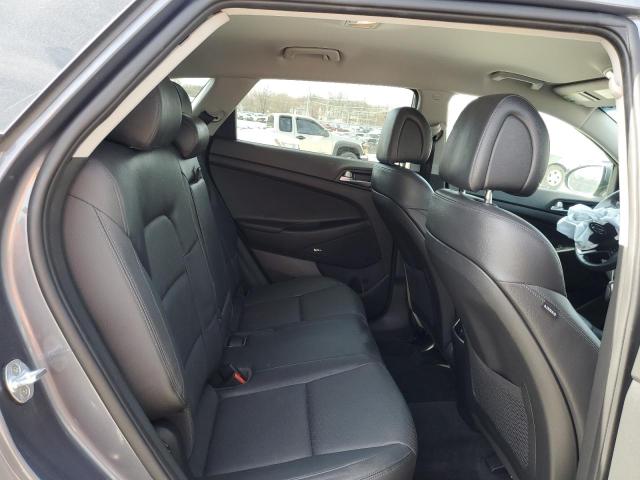 2017 HYUNDAI TUCSON LIM KM8J3CA43HU418731